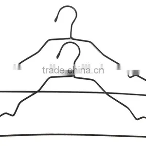 PE Coated Cloth Hanger thumbnail-3