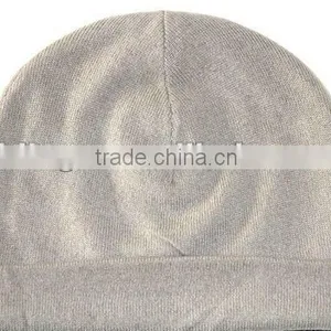 Women Knitted Cashmere Caps/hats thumbnail-1