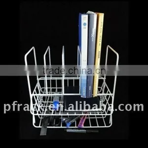 Metal Standing Book Holder P-2114 thumbnail-1