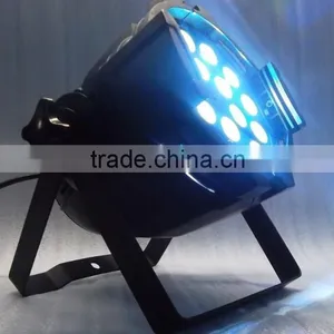 Manufacturer LED 18*10W Full Color Par Light thumbnail-2