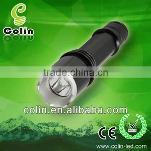 High Intensity LED Flashlight,techlite Tactical Led Flashlight thumbnail-1