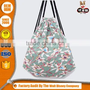 Wholesale Factory the Incredibles Drawstring Backpack Storage thumbnail-6