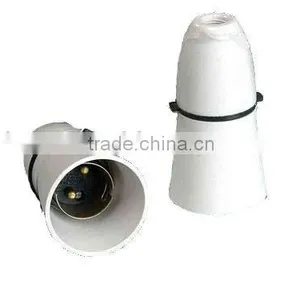 Plastic Enery Saving Lamp Part Mould thumbnail-1