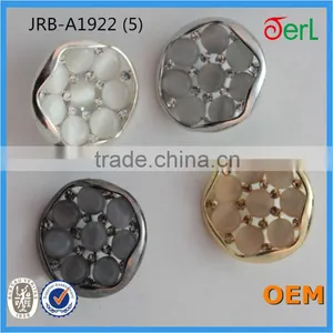 Wholesale Cheap Crystal Button for Headboard thumbnail-5