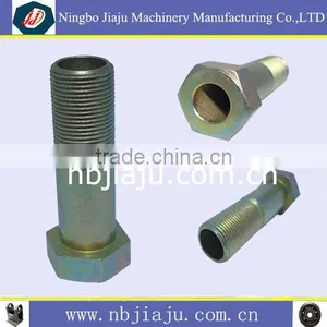 Special Planted Hollow Bolt thumbnail-1