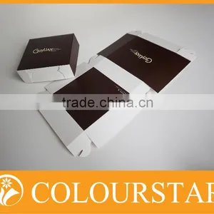 Eco-freindly Paper Awesome Eco-friendly Paper Box With Handle thumbnail-4