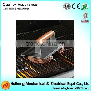 BBQ Branding Iron thumbnail-1