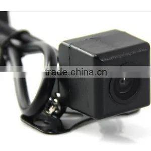 HD Color Reverse Backup Drive CMOS Car Camera Wifi Car Rear View Parking Camera thumbnail-4