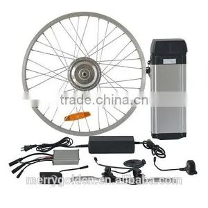 750W 48V Electric Bicycle Conversion Kit With Low Price thumbnail-3