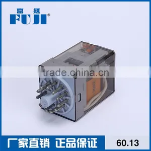 General Purpose Electromagnetic Relay 60.13 thumbnail-3