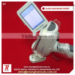 New Design 304,316 Stainless Steel Round Satin Glass Clamp With High Quality thumbnail-6