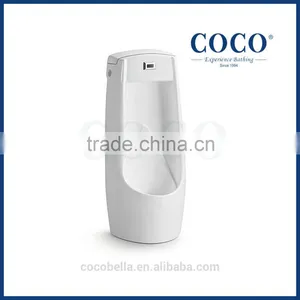 Automatic Urinal Urine Bottle Floor Mounting Sensor Urinal thumbnail-1