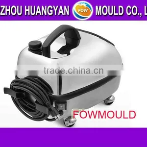 Injection Plastic Steam Cleaner Mold Manufacturer thumbnail-1