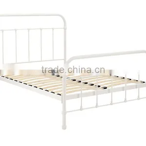 Irvine Single Bed Restaurant Furniture the Bedrooms thumbnail-5