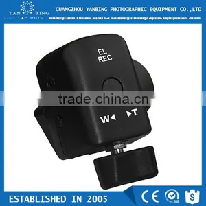 Factory Supply YUNBAO EL Camcorder Remote Control Zoom Remote Jimmy Crane Joystick Controller for SONY,CANON thumbnail-1