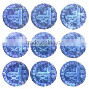 Hologram Sticker thumbnail-1