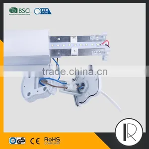 IP65 36W 3000lm Water Proof Tri-proof Light thumbnail-4