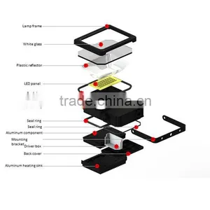 High Bright 20W LED Floodlight thumbnail-6
