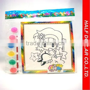 Children Drawing Kit/painting Set for Kids thumbnail-1
