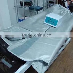 Far Infrared Thermal Slimming Blanket Tm-4049 thumbnail-1