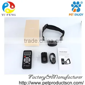 Dog Premiter no Shock Only Vibrate Collar ,decorative Dog Collars Barking Vibrate Collar thumbnail-2