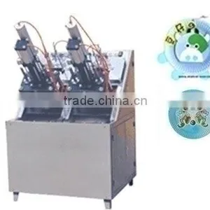 Paper Plate Machine thumbnail-1