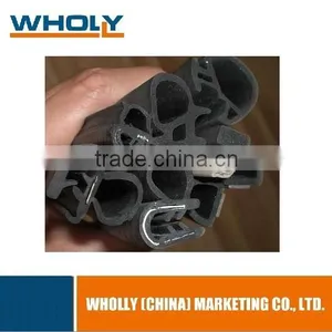Rubber Seal for Cabinet Doors & Wood Door & Windows thumbnail-1
