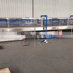 Manufacturer Cleaning Machine for Water Transfer Printing NO. LYH-WTPM022 for Factory Massive Productioin Line thumbnail-4