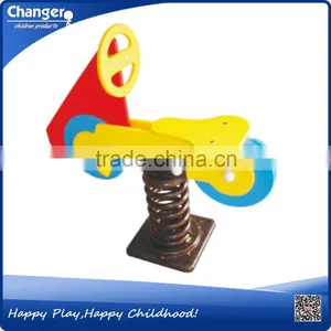 Daycare Eco Friendly Infant Rocking Toys thumbnail-1