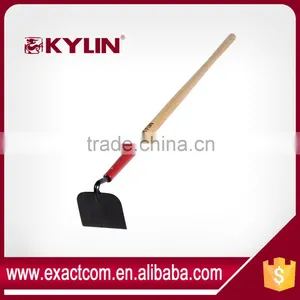 Competitive Price Long Handed Garden Hoe thumbnail-5