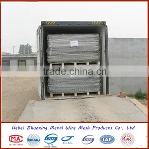 Welded Gabion Box/gabion Mattress /gabion Basket/gabion for Philippines thumbnail-2