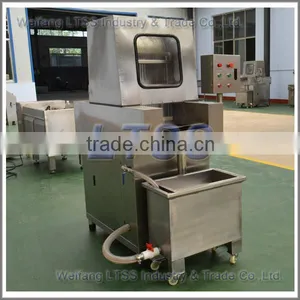 Pork Meat Brine Injection Machine thumbnail-1
