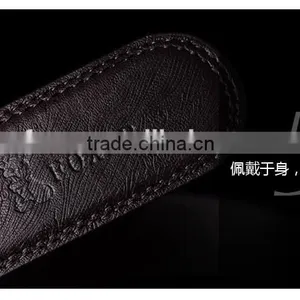 Man Belt Leather Strap thumbnail-6