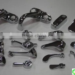 Excellent High Quality Zinc Handle,Door Handle,Window Handle thumbnail-1