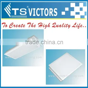 Panel Light For Office With Square 60x60 cm Led Panel Lighting thumbnail-1
