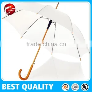 Ivory Wedding Parasol Umbrella thumbnail-6