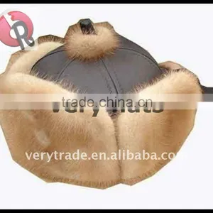Fur Ski Hat thumbnail-1