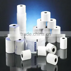Wholesale Kind of Thermal Paper Roll for Supermarket, Bank, Cinema thumbnail-1
