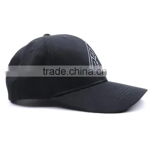 Fashion Design Custom Cheap Baseball Caps for Sale thumbnail-4