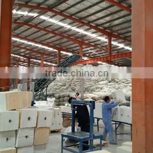 1600C High Temperature Ceramic Fiber Thermal Insulating Module thumbnail-4