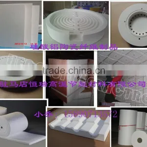Technical Ceramic Special Alumina Ceramic Board thumbnail-3