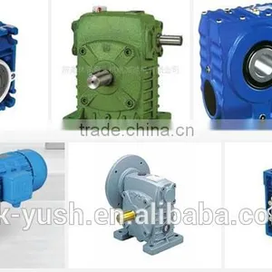 Auto Transmission Parts , Worm Gear Speed Reducers HMRV-150 thumbnail-3