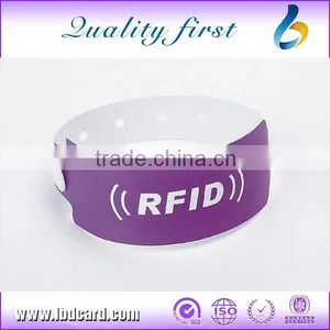 LBD Active Alien H3 Bracelets UHF NFC Wristbands thumbnail-1