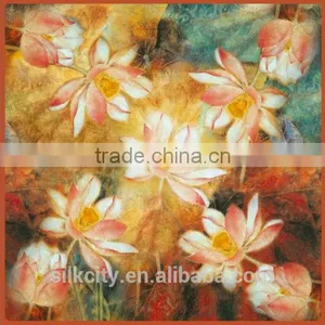 Factory Free Sample No MOQ Silk Scarves Manufacturers in China thumbnail-1