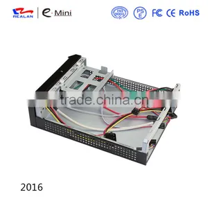 Full Tower Computer Case Can be Used as Desktop Computer and Home thumbnail-4