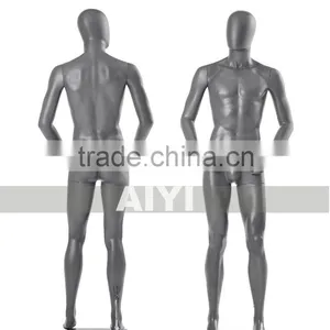 Full Body Male Window Display Wholesale Mannequin Manufacturers thumbnail-1
