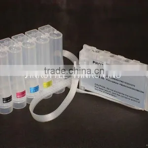 Continuous Ink for PictureMate 260 thumbnail-1