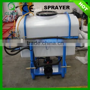Agriculture Usage and New Condition Tractor Mounted Boom Sprayer thumbnail-1