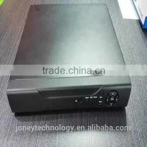 2016 Economical 4 Ch H.264 Standalone DVR With 4CH D1 Performance thumbnail-4
