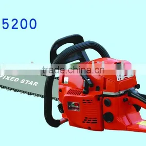 FS5200 Gasoline Chain Saw thumbnail-1